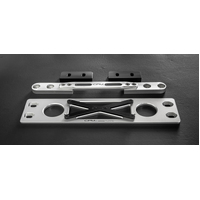 Cpm Chassis Tuning LowerReinforcement For Volkswagen Golf R MK8 