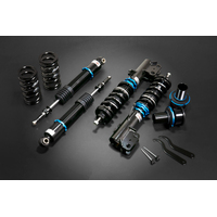 CS SPEC COILOVERS TOYOTA GR YARIS 2020 GXPA16 MXPA12