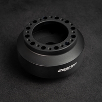 Zestek Racing Steering Wheel Boss Kit - HONDA Civic Type-R FK8