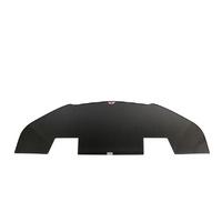 APR Performance Ford Mustang S550 Shelby GT350 / GT350R Front Wind Splitter 2016-up