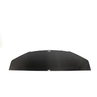 APR Performance Lexus IS-250 / IS-300 F Sport Bumper Front Wind Splitter 2014-2015