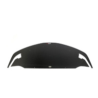 APR Performance Toyota Supra A90/91 Front Wind Splitter 2020-2024