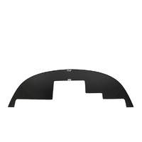 APR Performance Mitsubishi Lancer Ralliart Front Wind Splitter 2009-Up