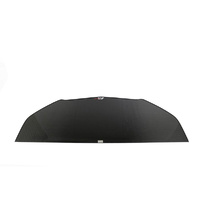 APR Performance Audi S5 Stock Bumper Front Wind Splitter 2009-2012