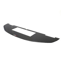 APR Performance BMW F87 M2 CS Bumper Front Wind Splitter 2020-2020