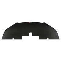 APR Performance Toyota GR86 Front Wind Splitter 2022 - 2024