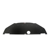 APR Performance Hyundai Veloster N Front Wind Splitter 2019-2022