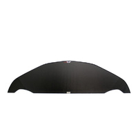 APR Performance Chevrolet Camaro SS Front Wind Splitter 2016-2018
