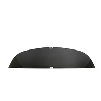 APR Performance Chrysler 300C SRT8 Front Wind Splitter 2004-2010