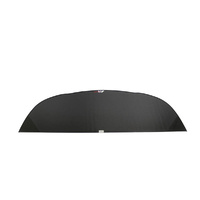 APR Performance Chrysler 300C SRT8 Front Wind Splitter 2011-2023