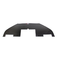 APR Performance Subaru BRZ Carbon Fiber Wind Splitter w/ Rods 2017-2021