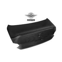 Sooqoo BMW G87 M2 CS Style Boot Lid (Trunk)