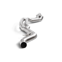 Akrapovic BMW M140i (F20, F21) Evolution Link Pipe Set (SS)