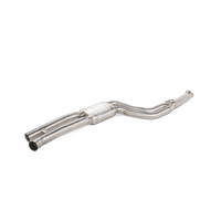 Akrapovic BMW M340i/M440i (G2X) Link Pipe Set (SS) for Non-OPF