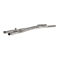 Akrapovic BMW M8 / M8 Competition Gran Coupe (F93) - OPF/GPF 2020 Evolution Link pipe set (Titanium)