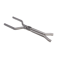 Akrapovic BMW X5M (F95) & X6M (F96) Evolution Link Pipe Set