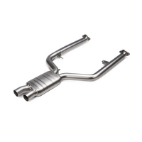 Akrapovic BMW G8X M2/M3/M4 Evolution Link Pipe Set