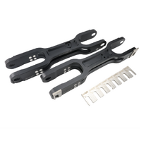 BBT SUSPENTION Rear lower control arm For BMW M2/M3/M4 G87/G80/G82