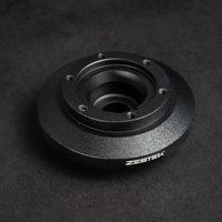 Zestek Racing Steering Wheel Boss Kit - BMW 1 Series / 3 Series E9X & E82