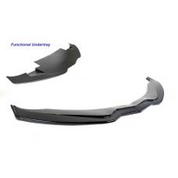 APR Performance Chevrolet Corvette C7 Z06 lip with Undertray 2014 - 2019