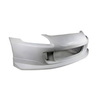 APR Performance Honda S2000 Front Bumper w/ Front Air Dam Incorporated 2004-2009 (AP1 / AP2)