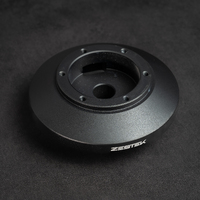 Zestek Racing Steering Wheel Boss Kit - MK5 TOYOTA Supra A90/A91 MK5
