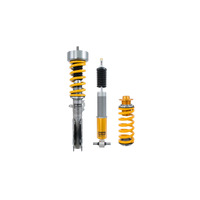 Ohlins Road & Track Coilovers - Ford Mustang Ecoboost/GT FM 15-17