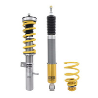 Ohlins Road & Track Coilovers - Ford Focus RS Mk3 LZ 16-17