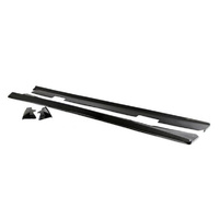 APR Performance Chevrolet Corvette C6 Z06 Side Rocker Extensions/ Side Skirt 2006-2013 (Fits Z06 and Grand Sport)
