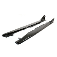 APR Performance Toyota Supra A90/91 Side Rocker Extensions/ Side Skirt 2020-2024