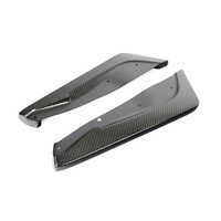 APR Performance Toyota Supra A90/91 Rear Bumper Skirts 2020-2024