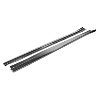 APR Performance Subaru BRZ / Toyota GT-86 ZC6/ZN6 Side Rocker Extensions/ Side Skirt 2013-2021