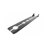 APR Performance Toyota GR86/ Subaru BRZ ZN8/ZD8 Side Rocker Extensions 2022-2024