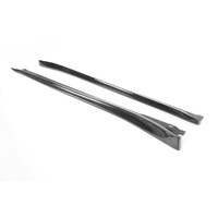 APR Performance Porsche 991 GT3 Side Rocker Extensions/ Side Skirt 2014-19