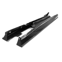 APR Performance Nissan GTR R35 Side Rocker Extensions/ Side Skirt 2017-2022