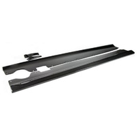 APR Performance Dodge Viper SRT-10 Side Rocker Extensions/ Side Skirt 2003-2010 (Convertible / Coupe)