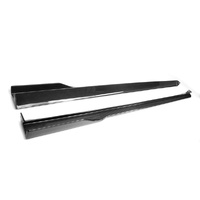 APR Performance Dodge Challenger Hellcat Side Rocker Extension 2015-2023 Challenger hellcat
