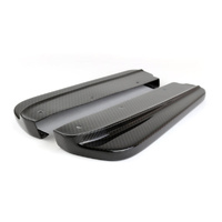 APR Performance Subaru WRX /STI Rear Bumper Skirts 2015-21