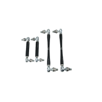BBT SUSPENTION Rear Sway Bar End Links For BMW M2/M3/M4 G87/G80/G82