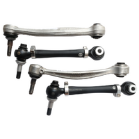 BBT SUSPENTION Rear Upper Arm Adjustable For BMW M2/M3/M4 G87/G80/G82