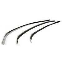 APR Performance GTC-300 Carbon Fiber Gurney Flap 67"