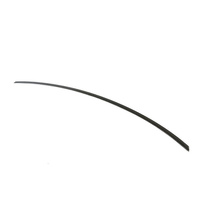 APR Performance Mercedes AMG GTR Pro Gurney Flap