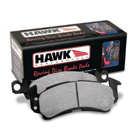 Hawk Performance HP+ Front Brake Pads - Honda Civic FD/FN/FB/Accord CM