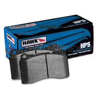 Hawk Performance HPS Front Brake Pads - Lexus IS200/IS300/GS300/SC430/Toyota Altezza/Aristo JZS161