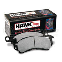 Hawk Performance HP+ Front Brake Pads - BMW 1 Series/2 Series/3 Series/4 Series Performance