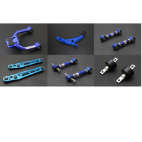 SUSPENSION PACKAGE PILLOW BALL HONDA, CIVIC, EK4/9, EJ8, EM1, 96-00