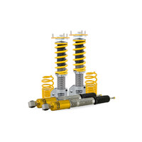 Ohlins Road & Track Coilovers - Honda Civic Type-R FD2 06-11