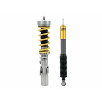 Ohlins Road & Track Coilovers - Honda Civic Type-R FK8/FL5