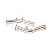 Invidia Test Pipes 60mm - Nissan 350Z Z33 02-06/Skyline V35/Infiniti G35 V35