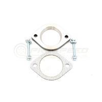Invidia Stock Downpipe to 3" Cat Back Exhaust Adaptor - Subaru WRX/STI/FXT/LGT 